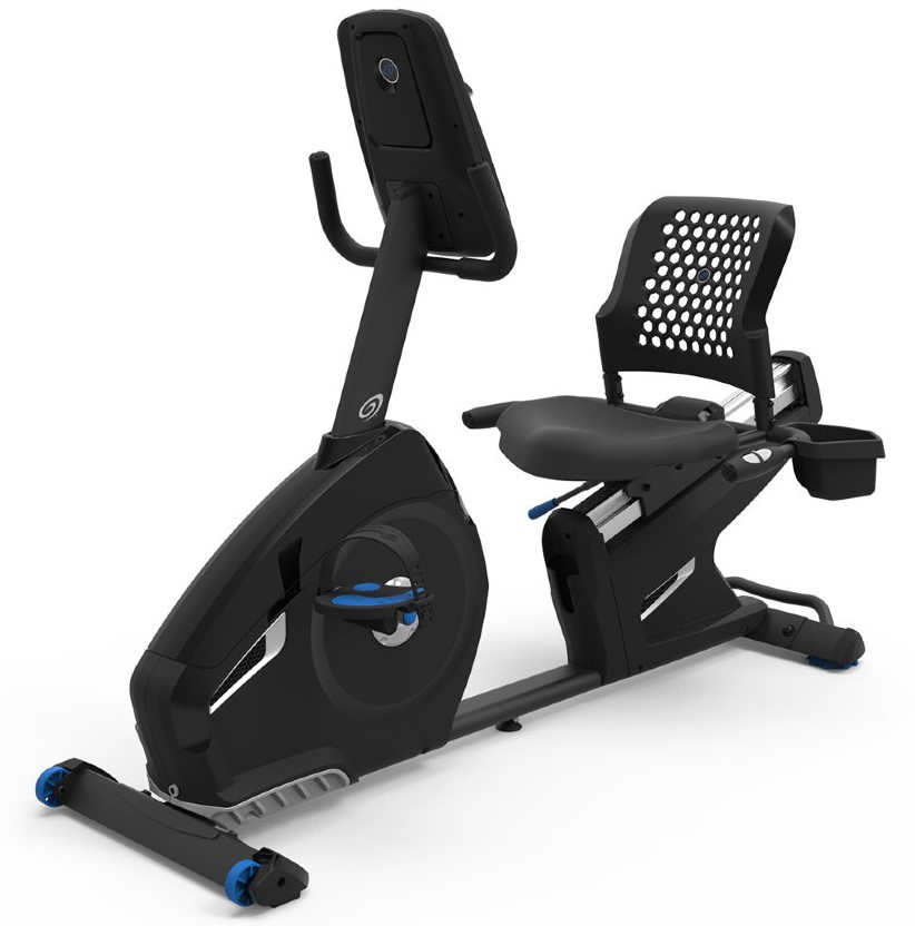 Велотренажер Nautilus R626