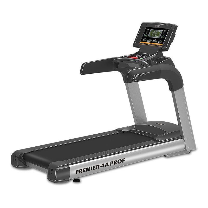Беговая дорожка Fitex Pro "Premier 4A PROF" P-4A