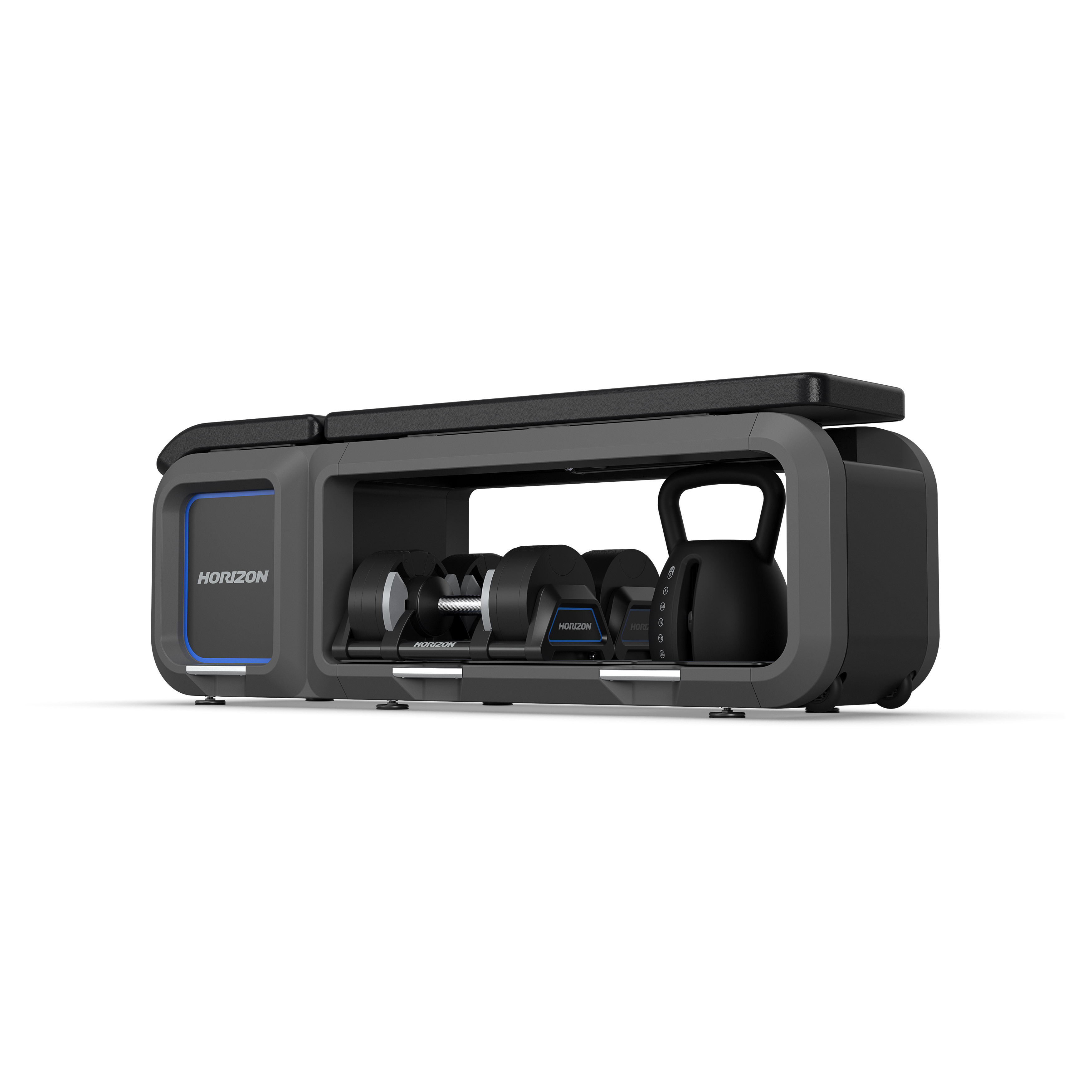 Тренировочный комплекс Horizon Bench HBN70