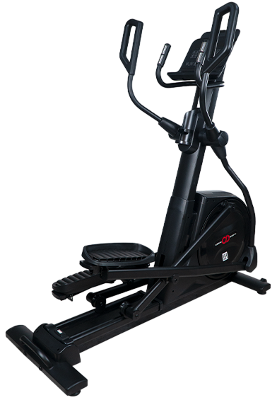 Эллиптический тренажер CardioPower X52