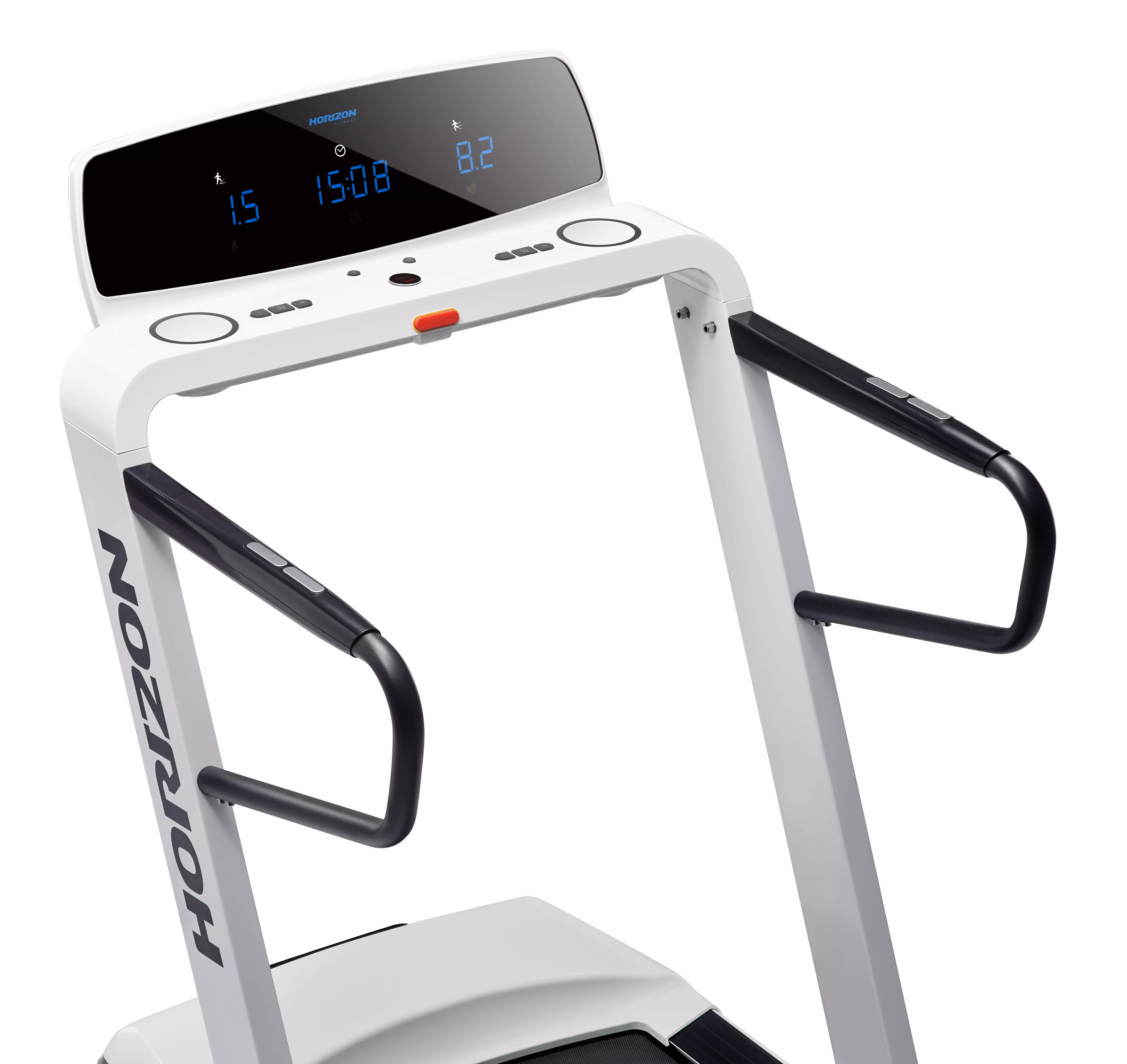 Беговая дорожка HORIZON OMEGA Z