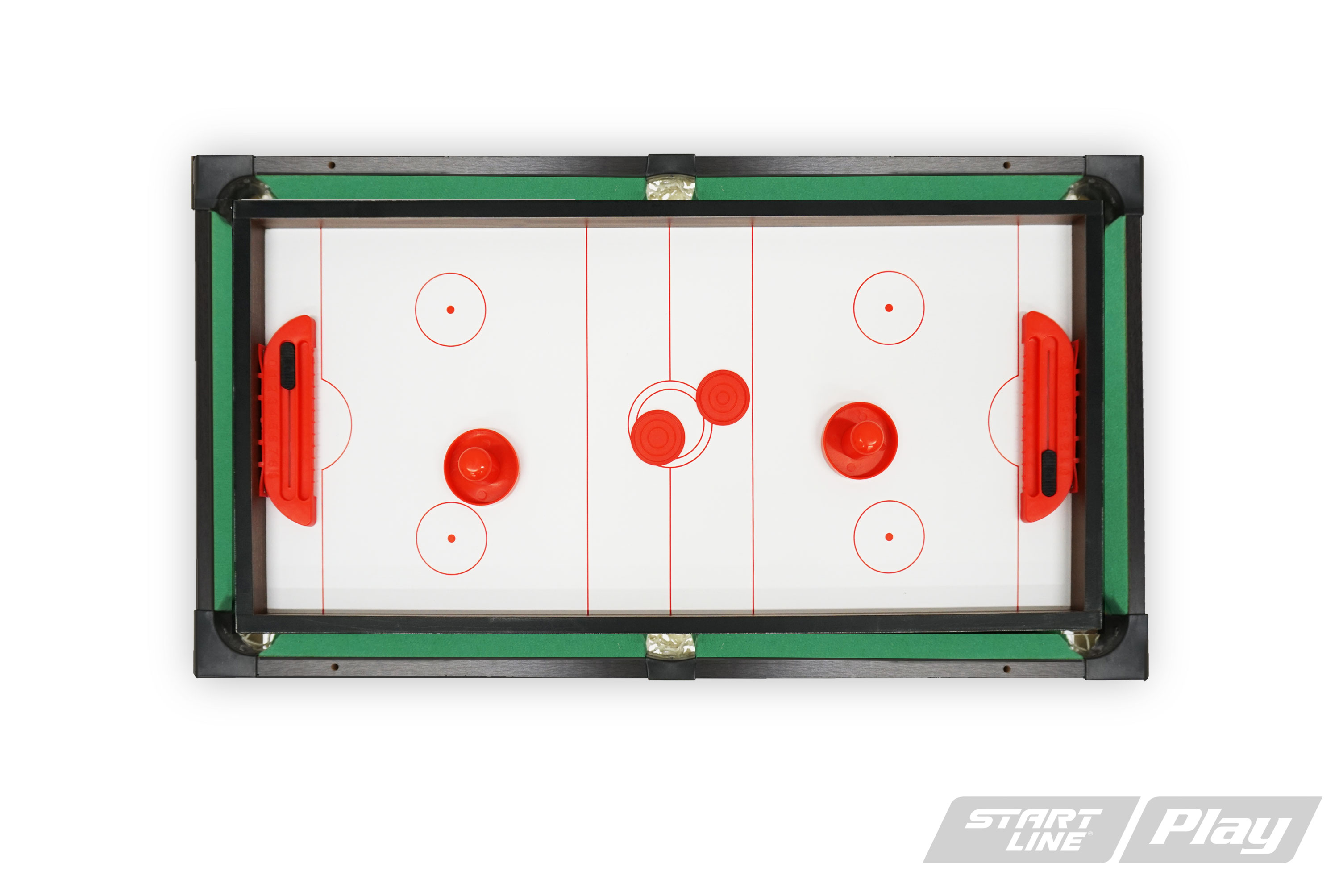 Игровой стол-трансформер Start Line JOINT GAME 4 in 1