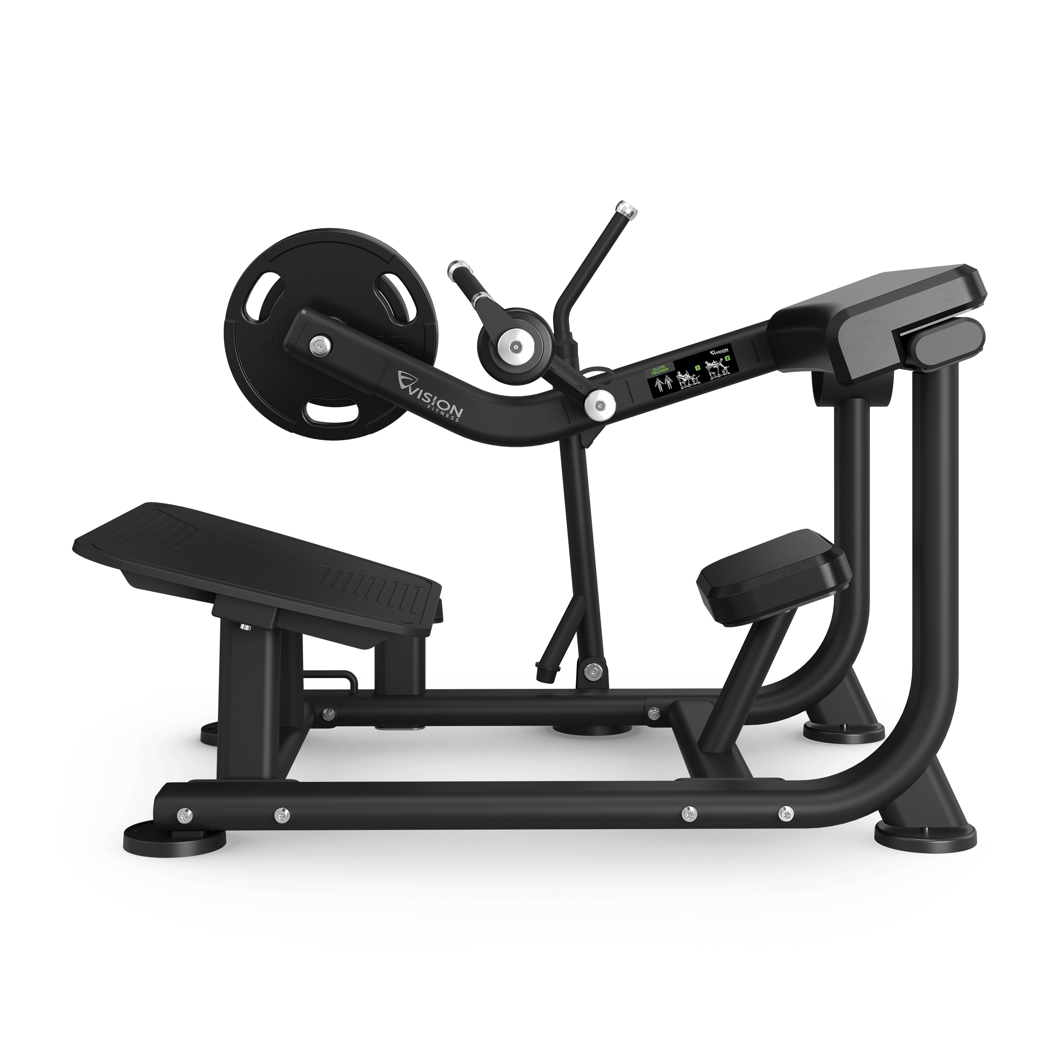 Тренажер для ягодичных мышц Vision Glute Trainer VST700-PL78