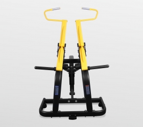 Верхняя тяга BRONZE GYM PL-1703