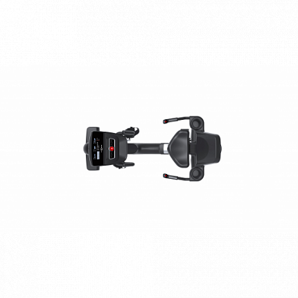Велотренажер CardioPower Pro RB450 (RB410)