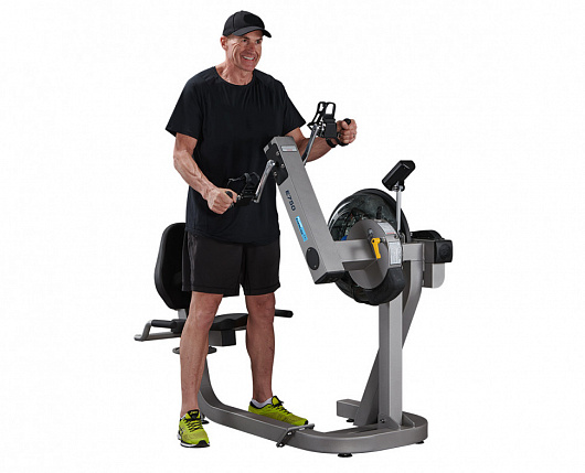Эргометр First Degree Fitness E750 Cycle UBE