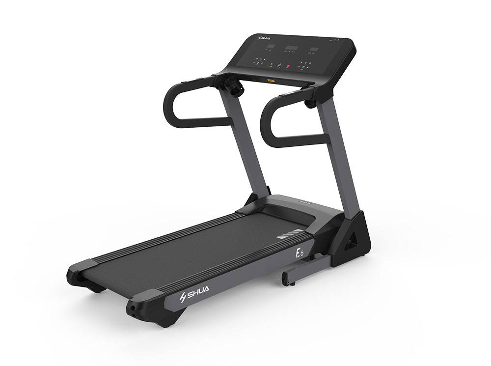 Беговая дорожка SHUA SH-T3900А