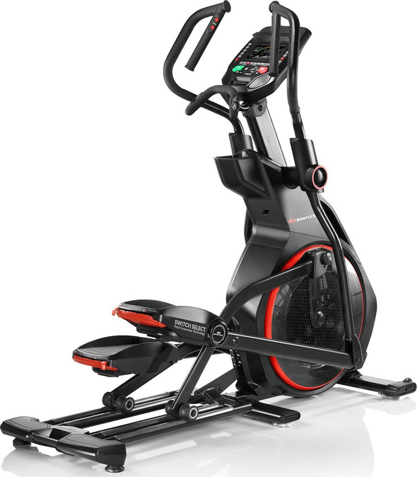 Эллиптический тренажер Bowflex BXE226