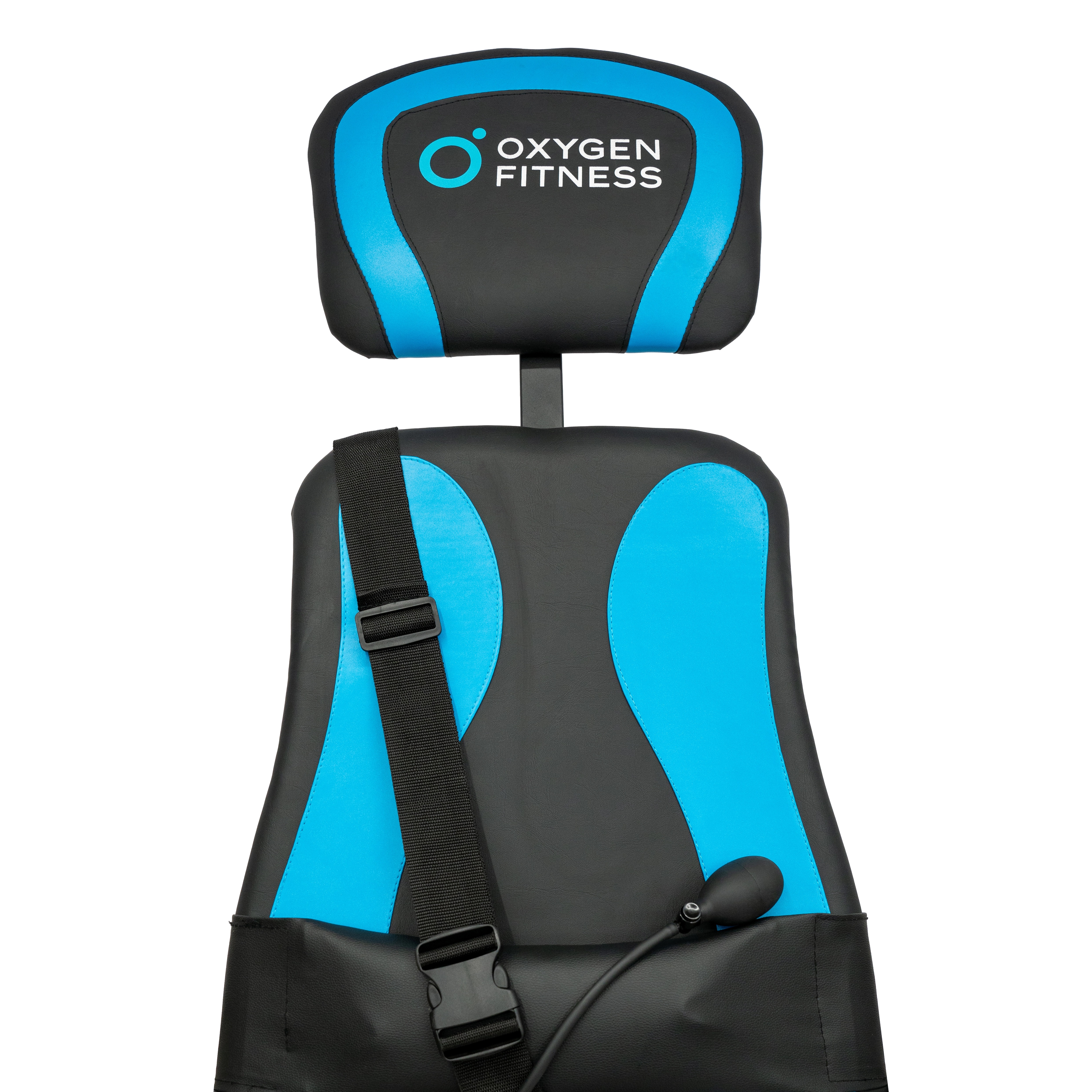Инверсионный стол OXYGEN FITNESS SPINEX