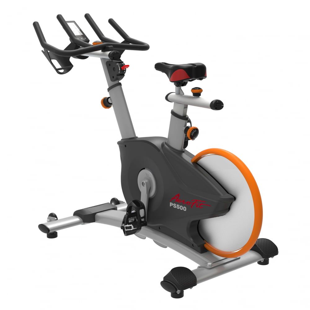 Велотренажер AeroFIT PS450 (PS500)