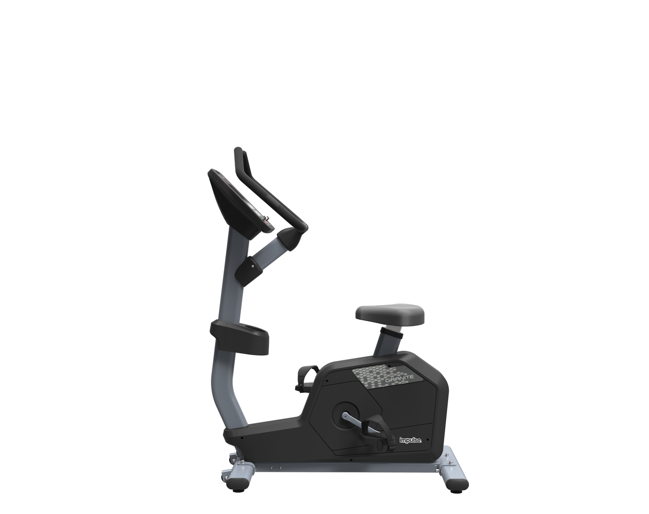Вертикальный велотренажёр IMPULSE GU500