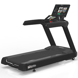 Беговая дорожка AeroFit Impulse RT970