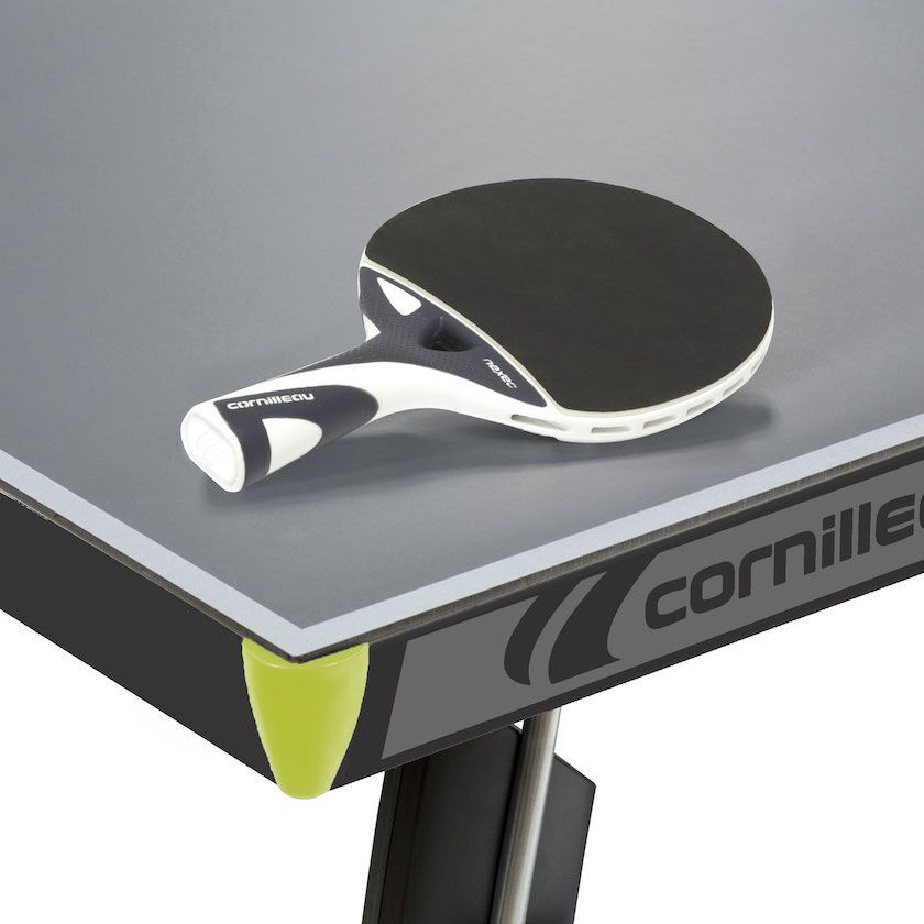 Теннисный стол Cornilleau Black Code black 5 mm