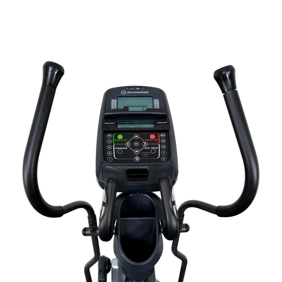 Эллиптический тренажер Schwinn 430i