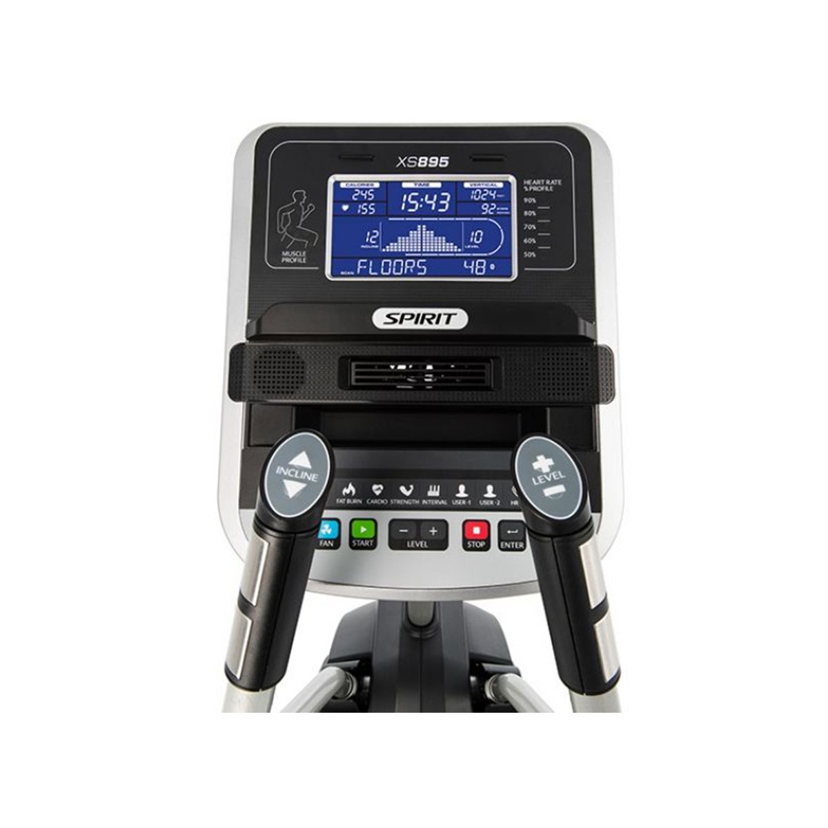 Степпер Spirit Fitness XS895