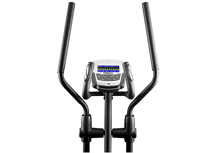 Эллиптический тренажер Hasttings FS400B SPARTA (Black)