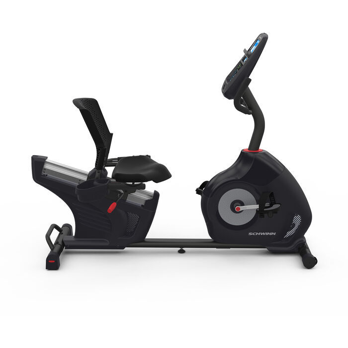 Велотренажер Schwinn 570R
