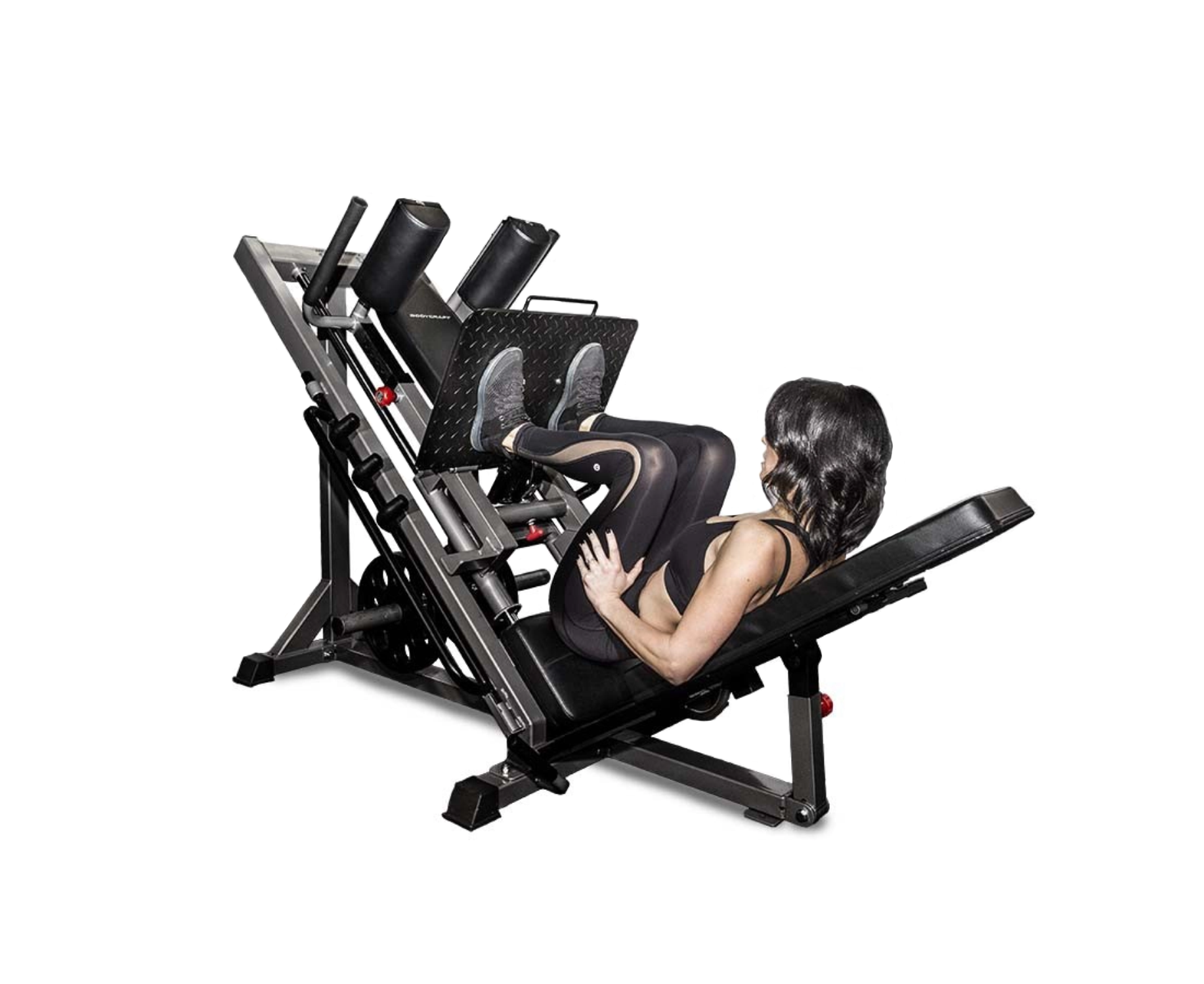 Body Craft F660 Жим ногами