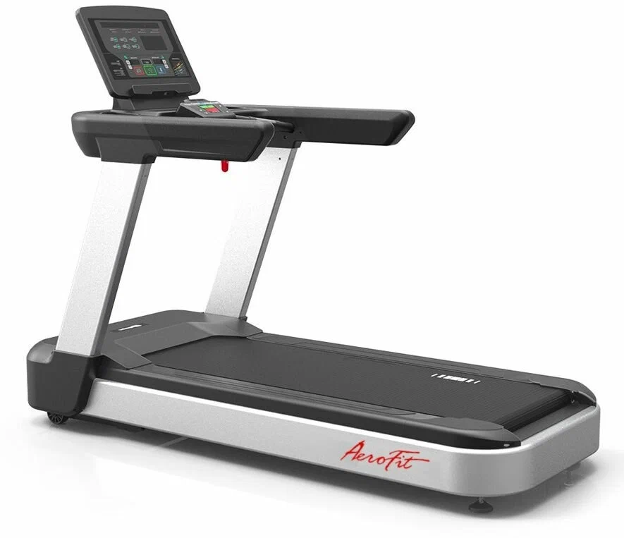 Беговая дорожка AeroFit X5-T LED