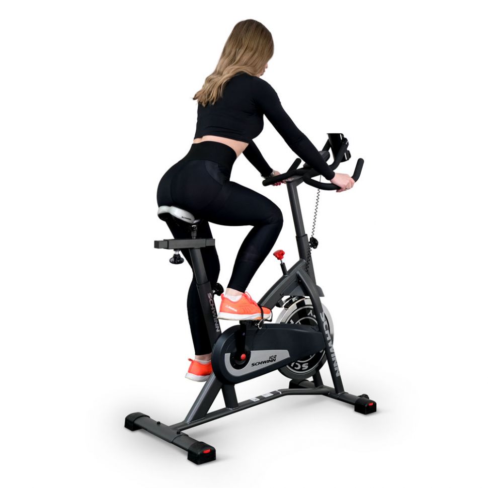 Велотренажер Schwinn IC2