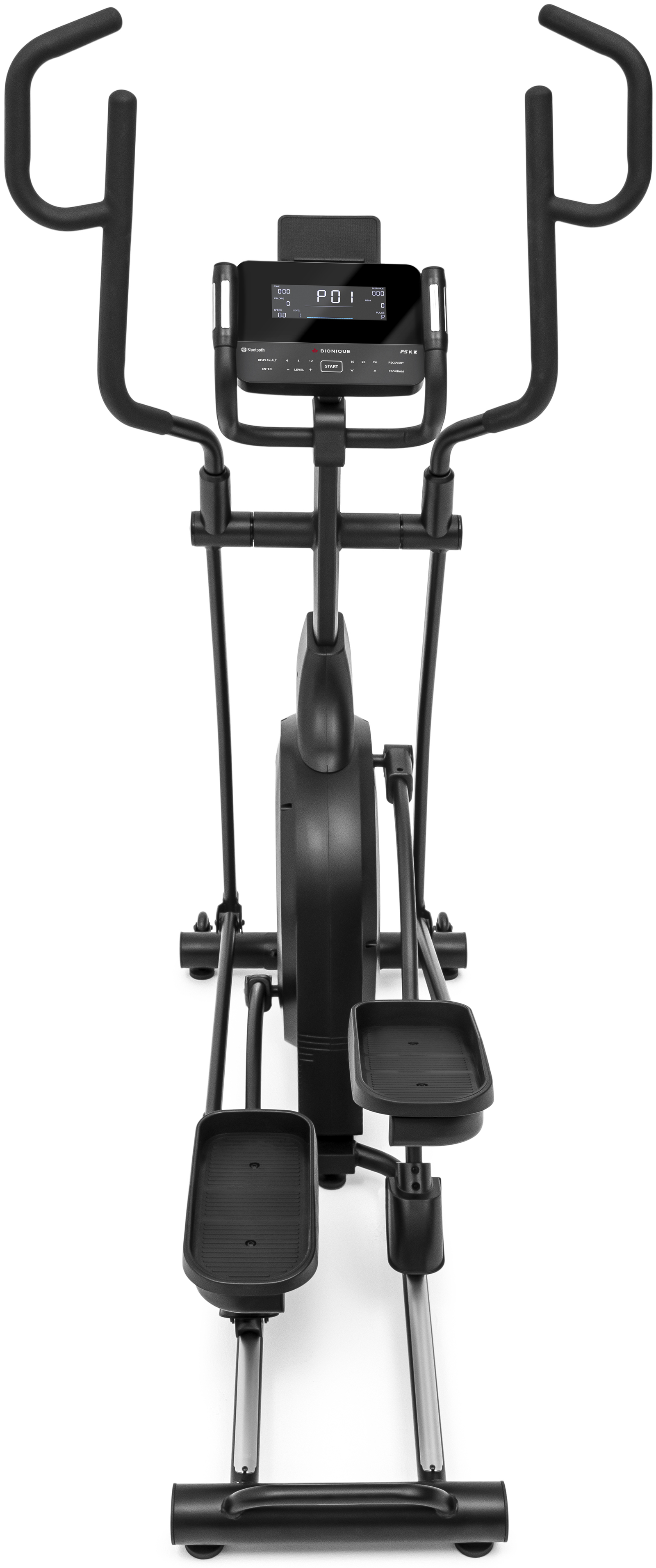 Эллиптический тренажер Bionique Fitness F-Drive X60 NEW