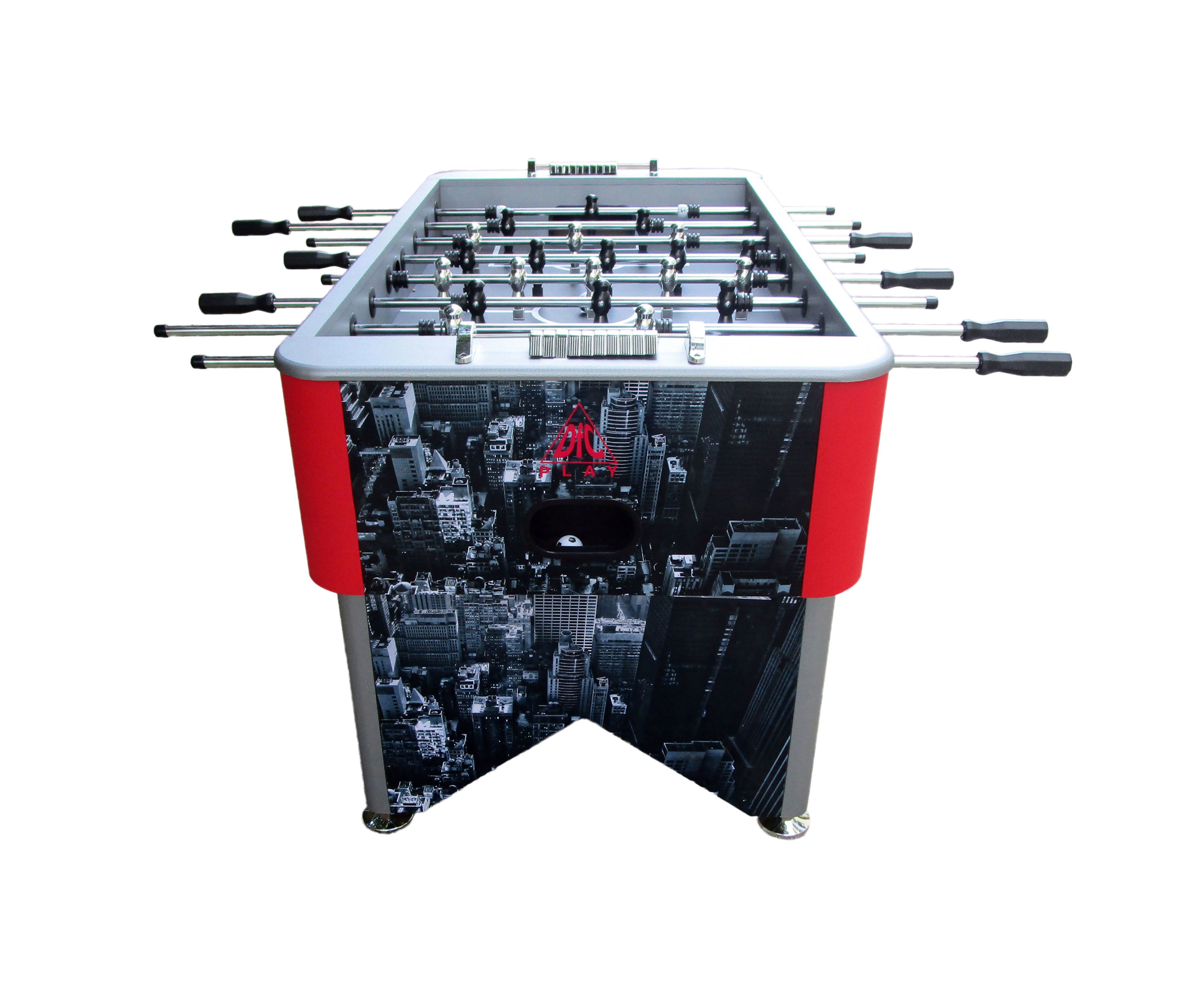 Настольный футбол DFC Manhattan Style GS-ST-1218