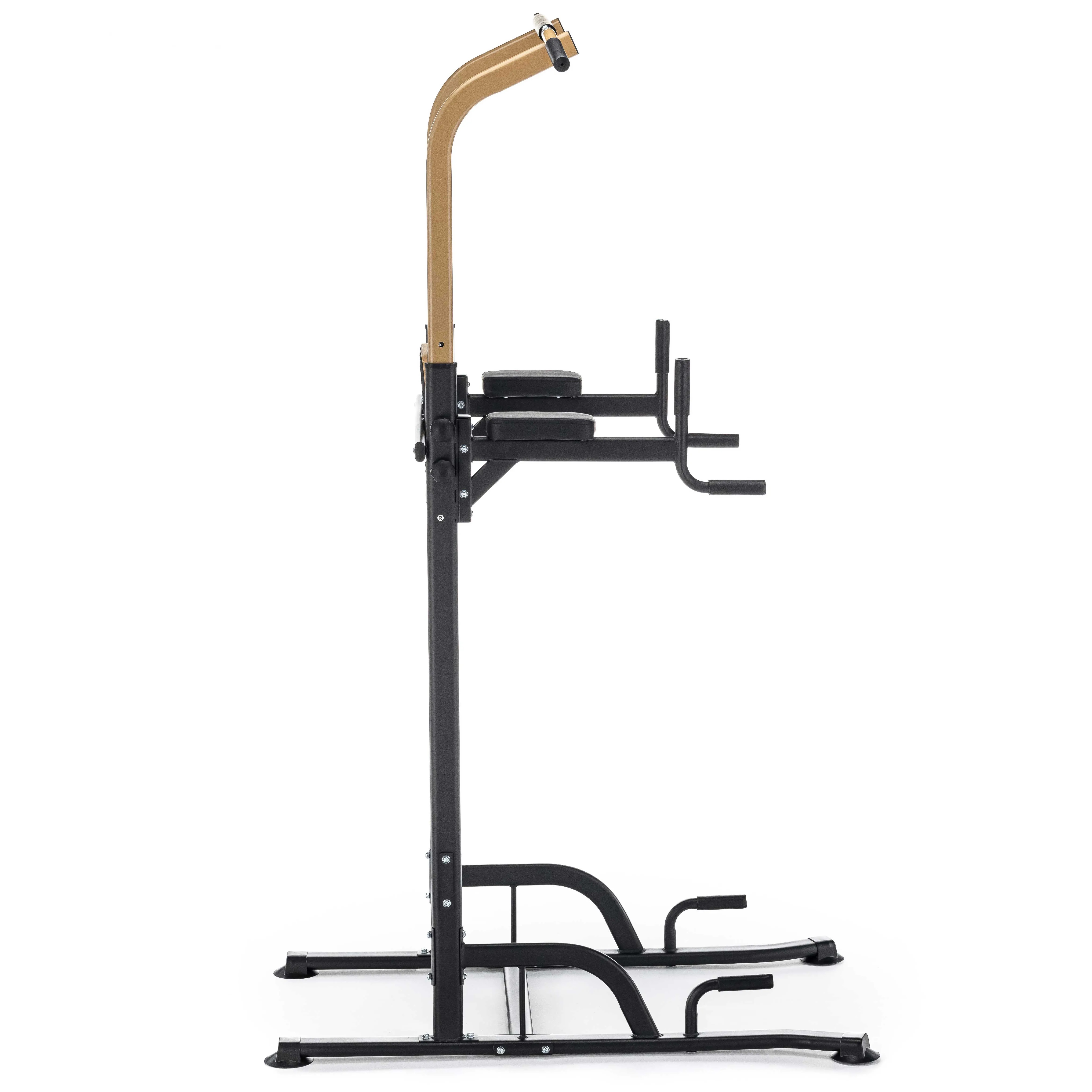 Турник 3 в 1 OXYGEN FITNESS PARNASS