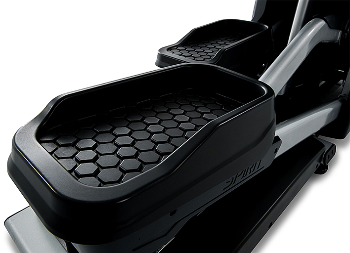 Эллиптический тренажер Spirit Fitness CE900