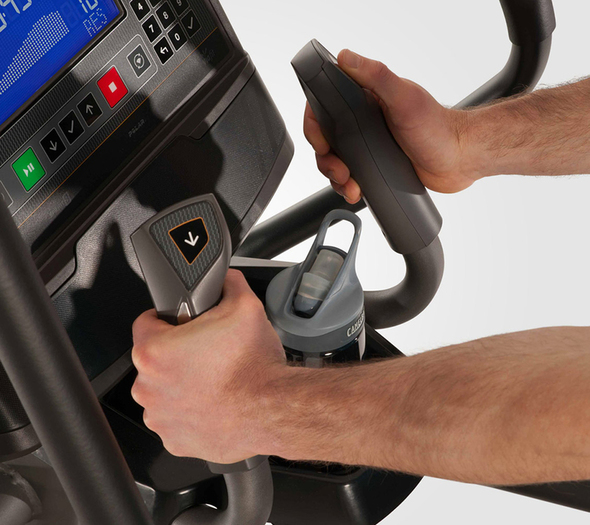 Эллиптический тренажер MATRIX E30XR (2021)