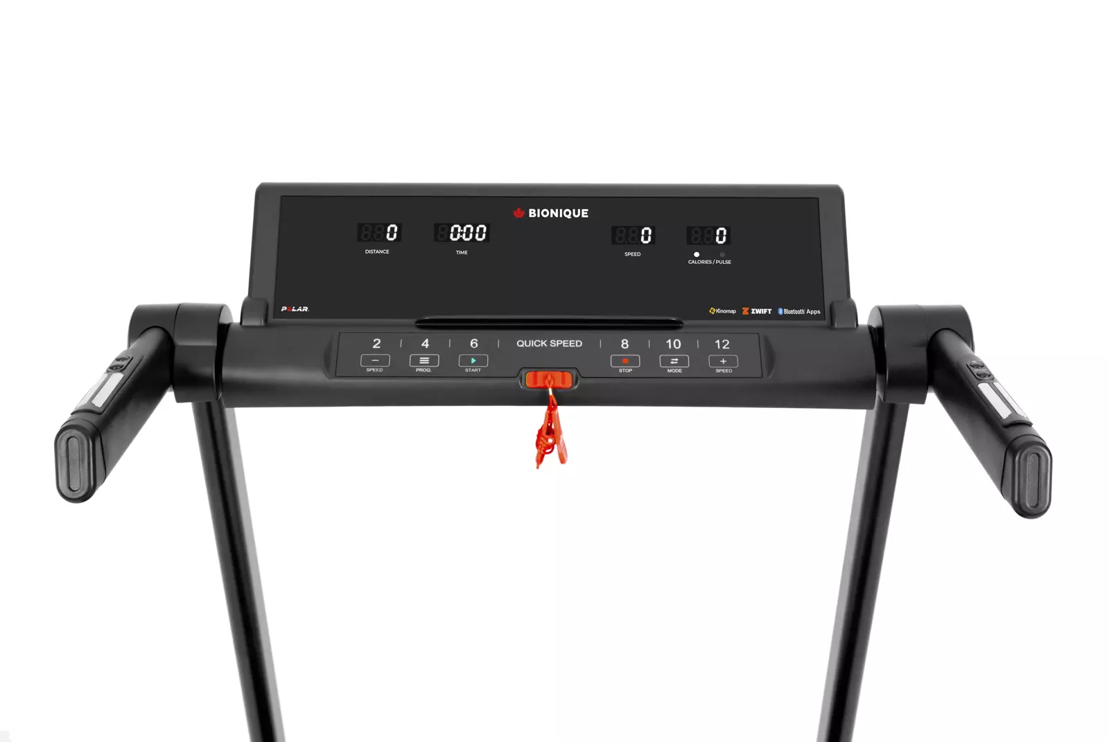 Беговая дорожка Bionique PowerUp M30