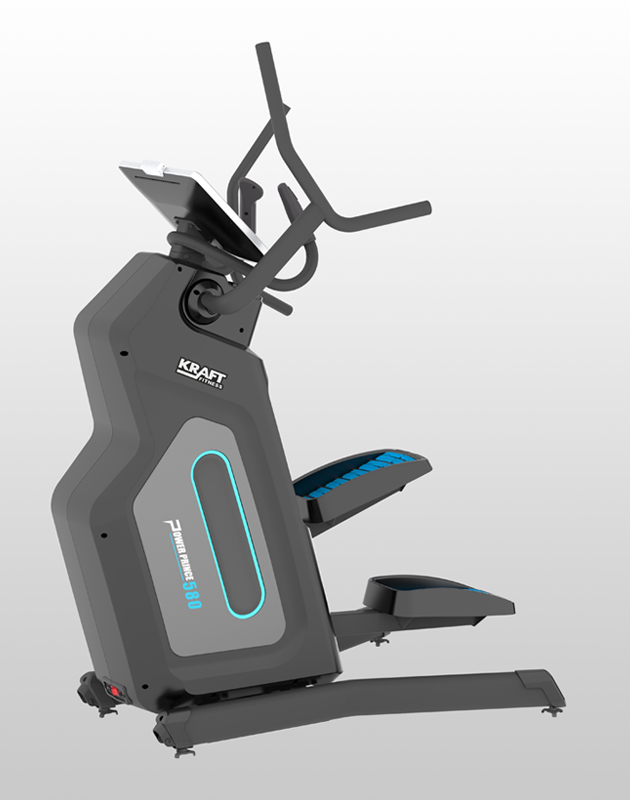 Степпер Kraft Fitness PP580T