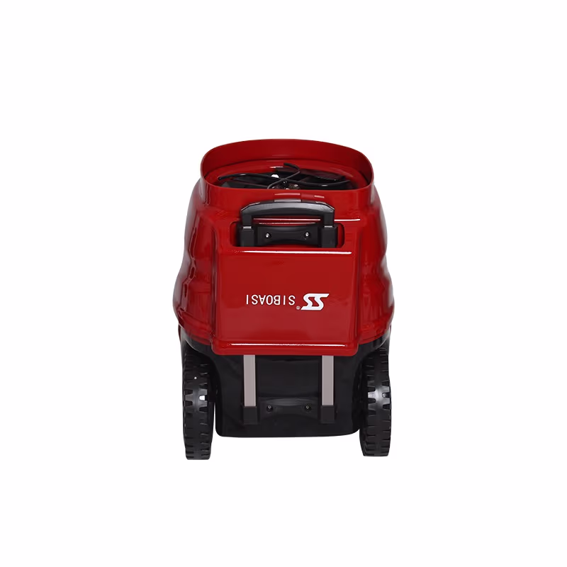 Теннисная пушка SIBOASI T2202A