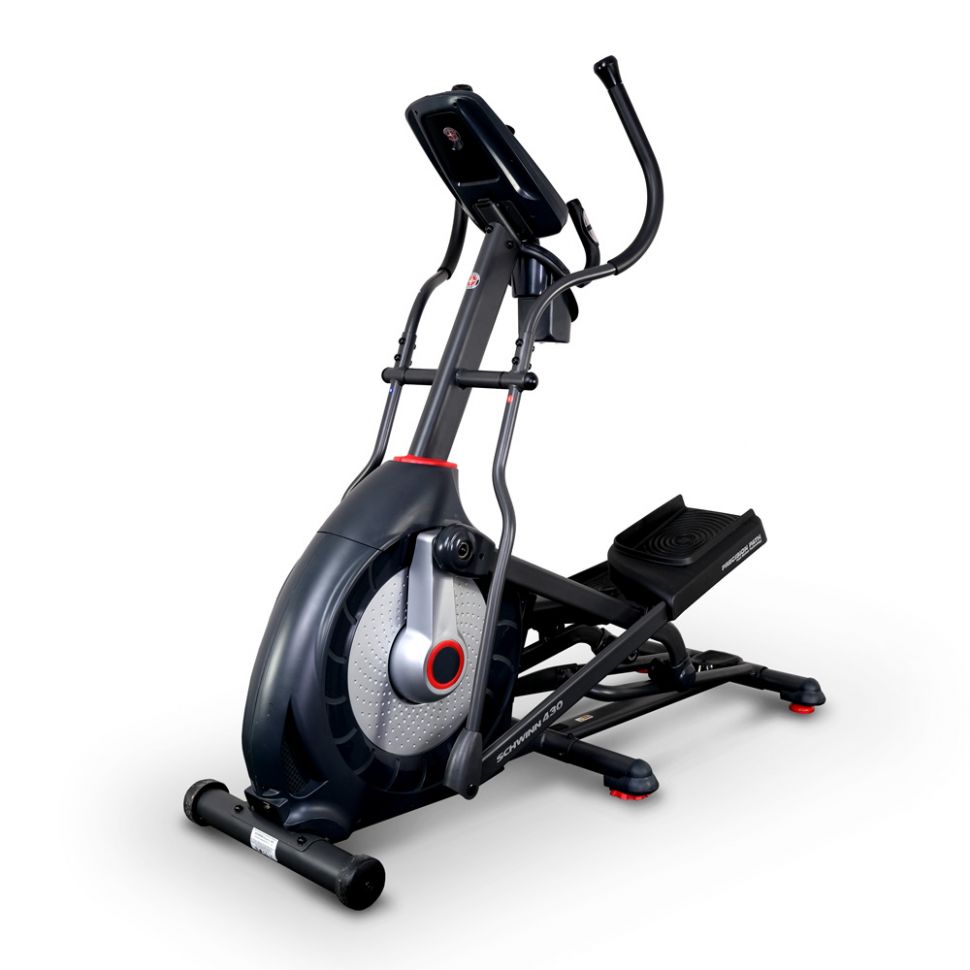 Эллиптический тренажер Schwinn 430i