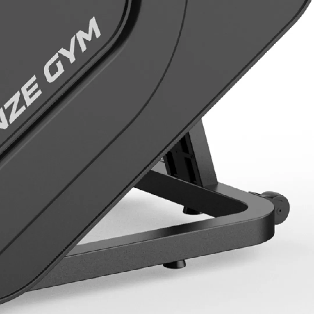 Лестница-эскалатор BRONZE GYM C1000M PRO TURBO