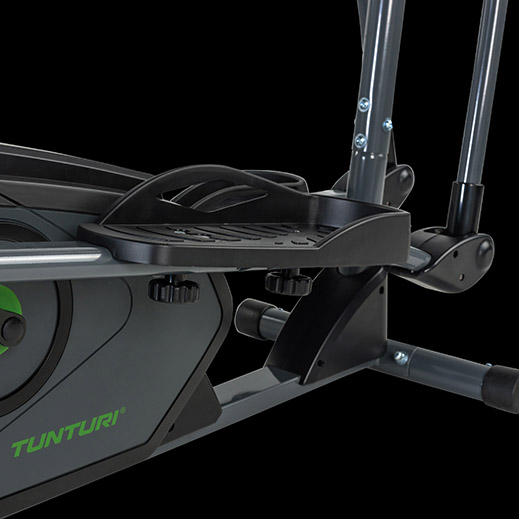 Эллиптический тренажер Tunturi Cardio Fit C30