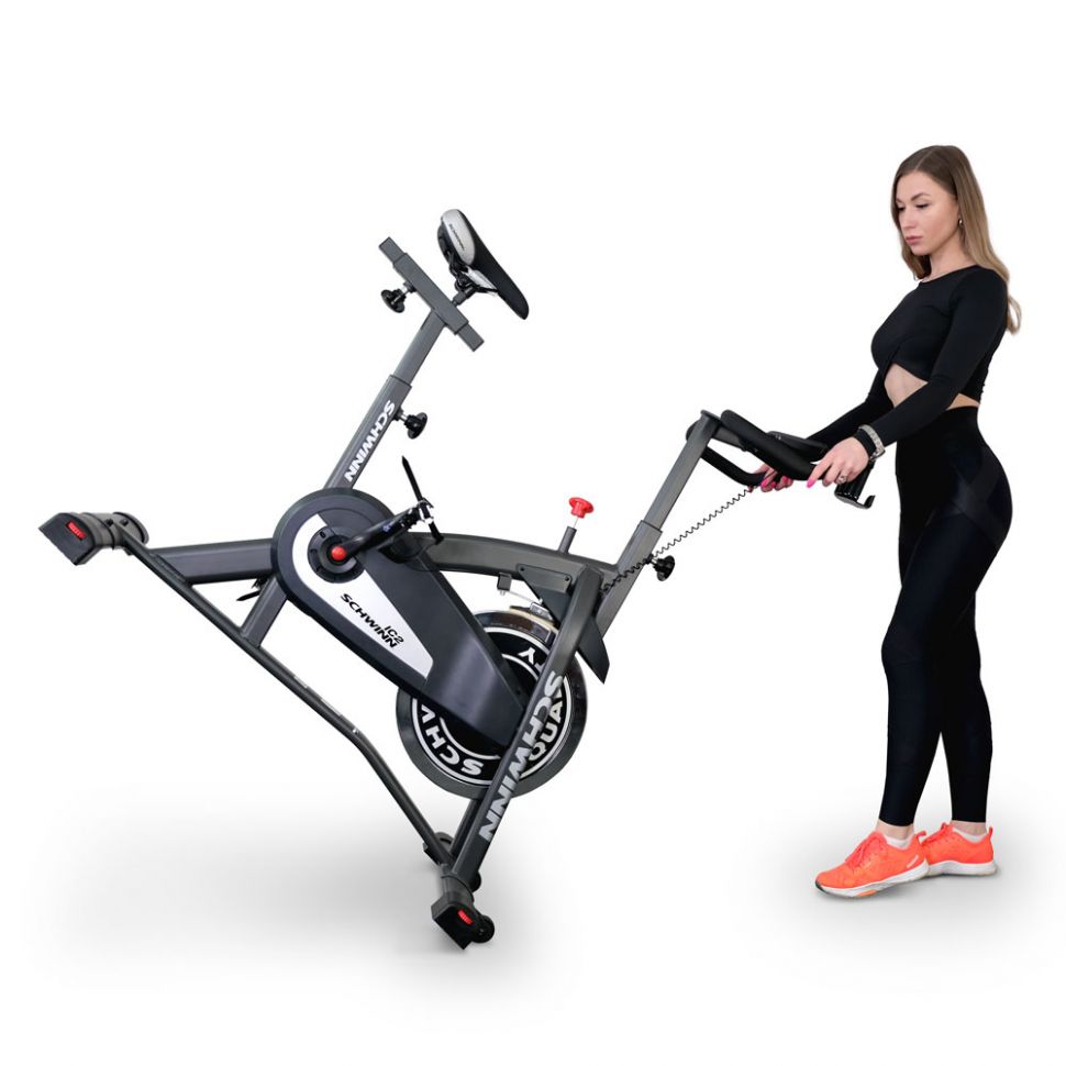 Велотренажер Schwinn IC2