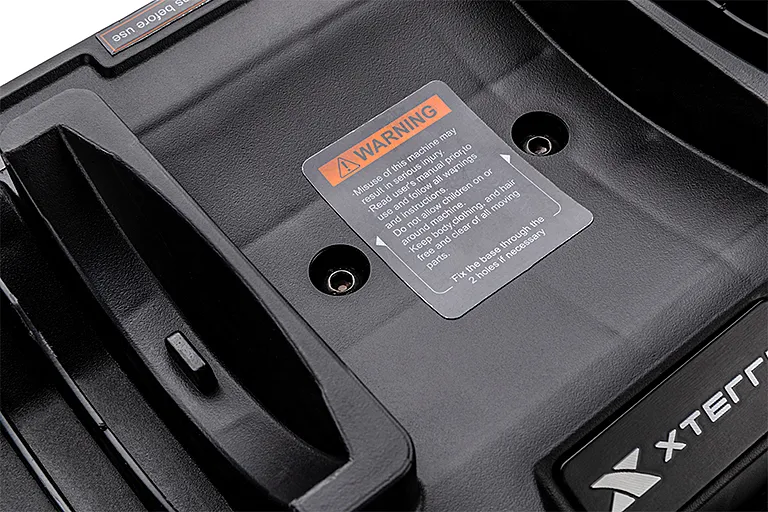 Стойка для гантелей XTERRA