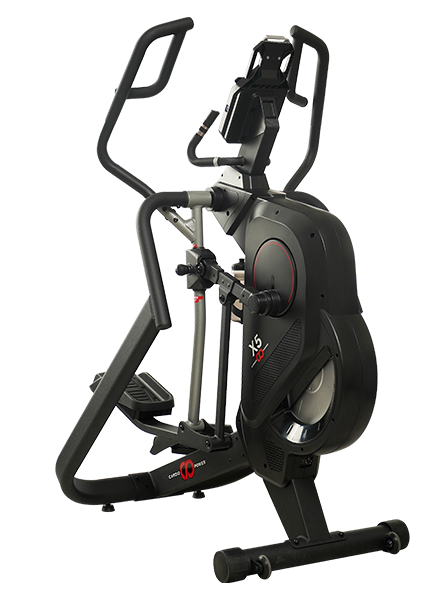 Эллиптический тренажер CardioPower X5