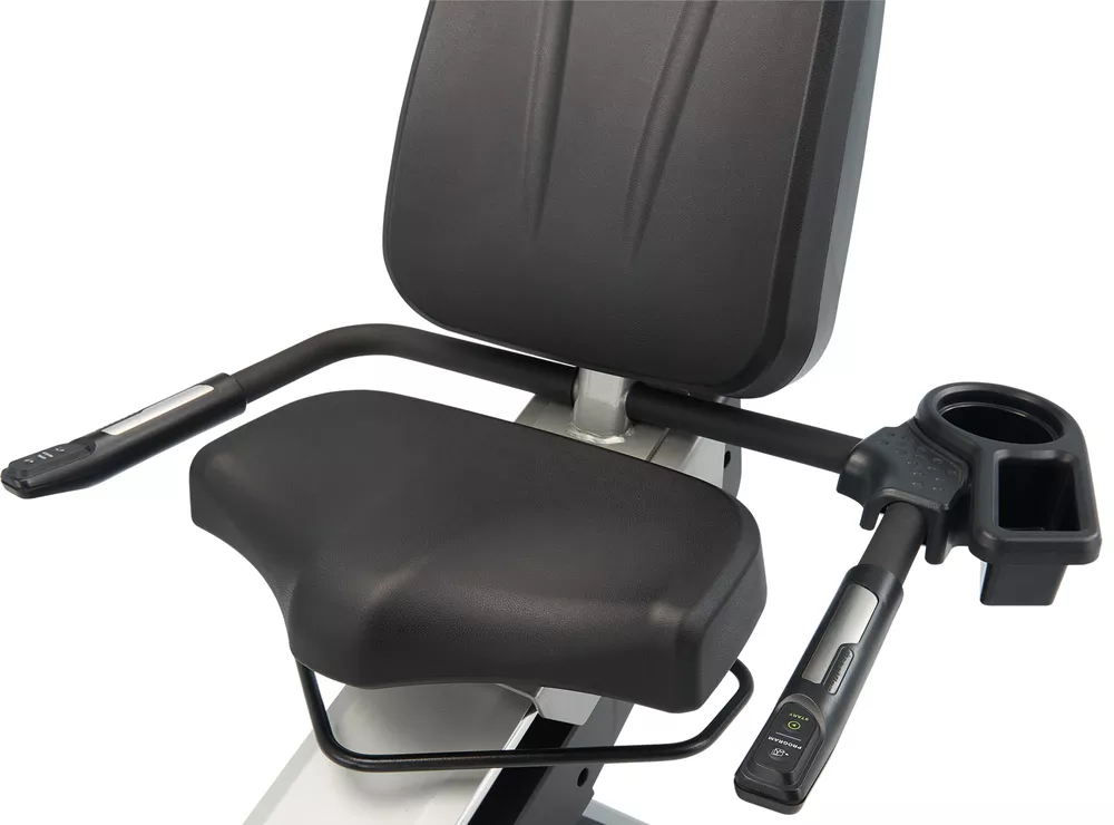 Велотренажер SteelFlex PR30