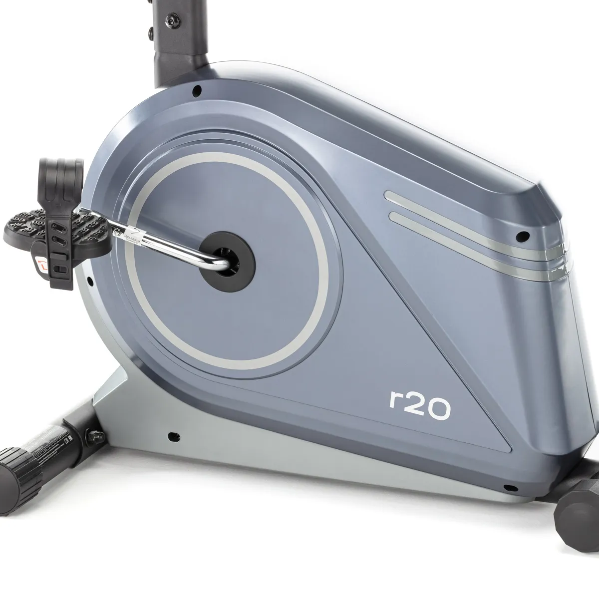 Велотренажер CARBON FITNESS R20