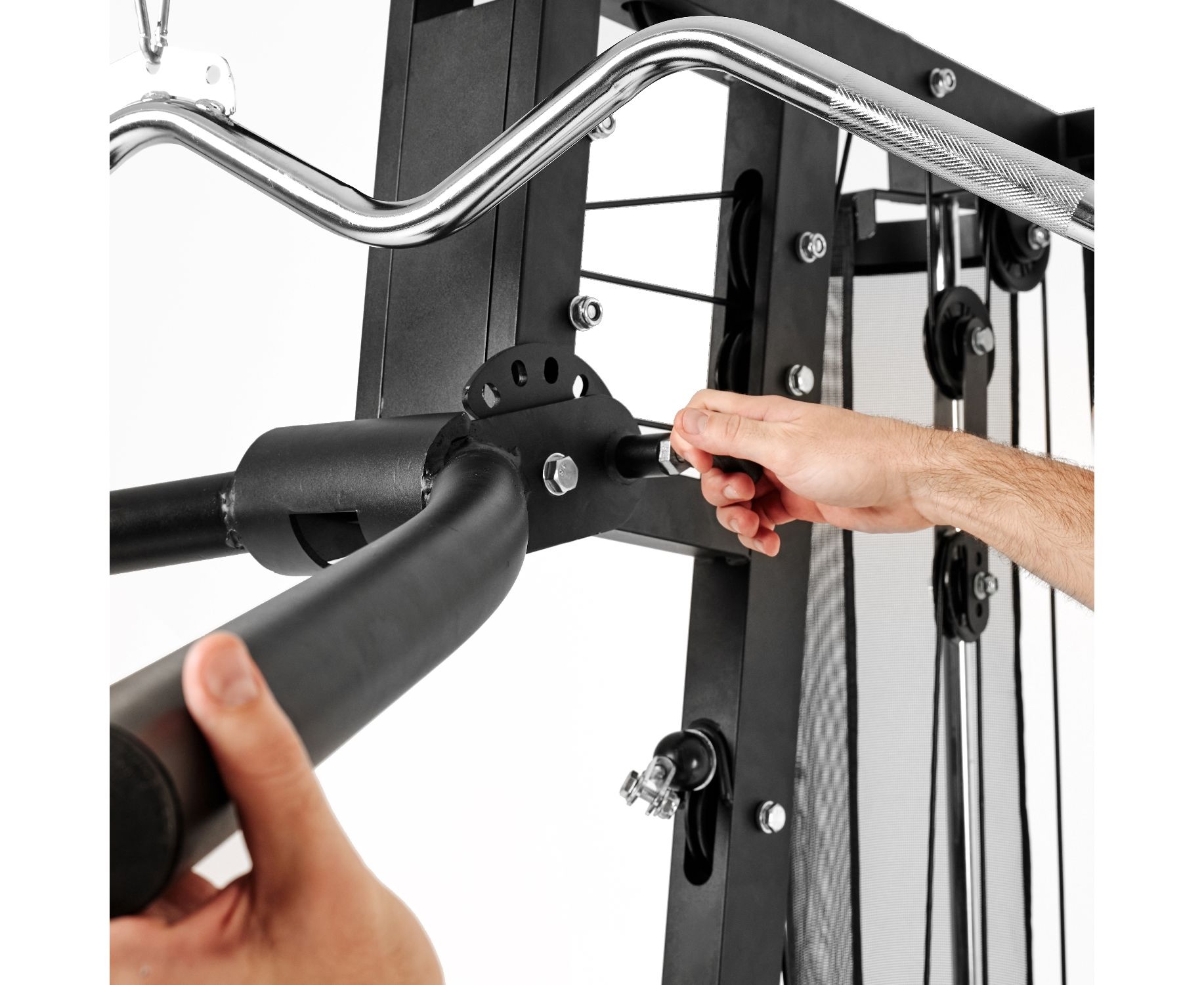 Мультистанция DFC HomeGym D5125