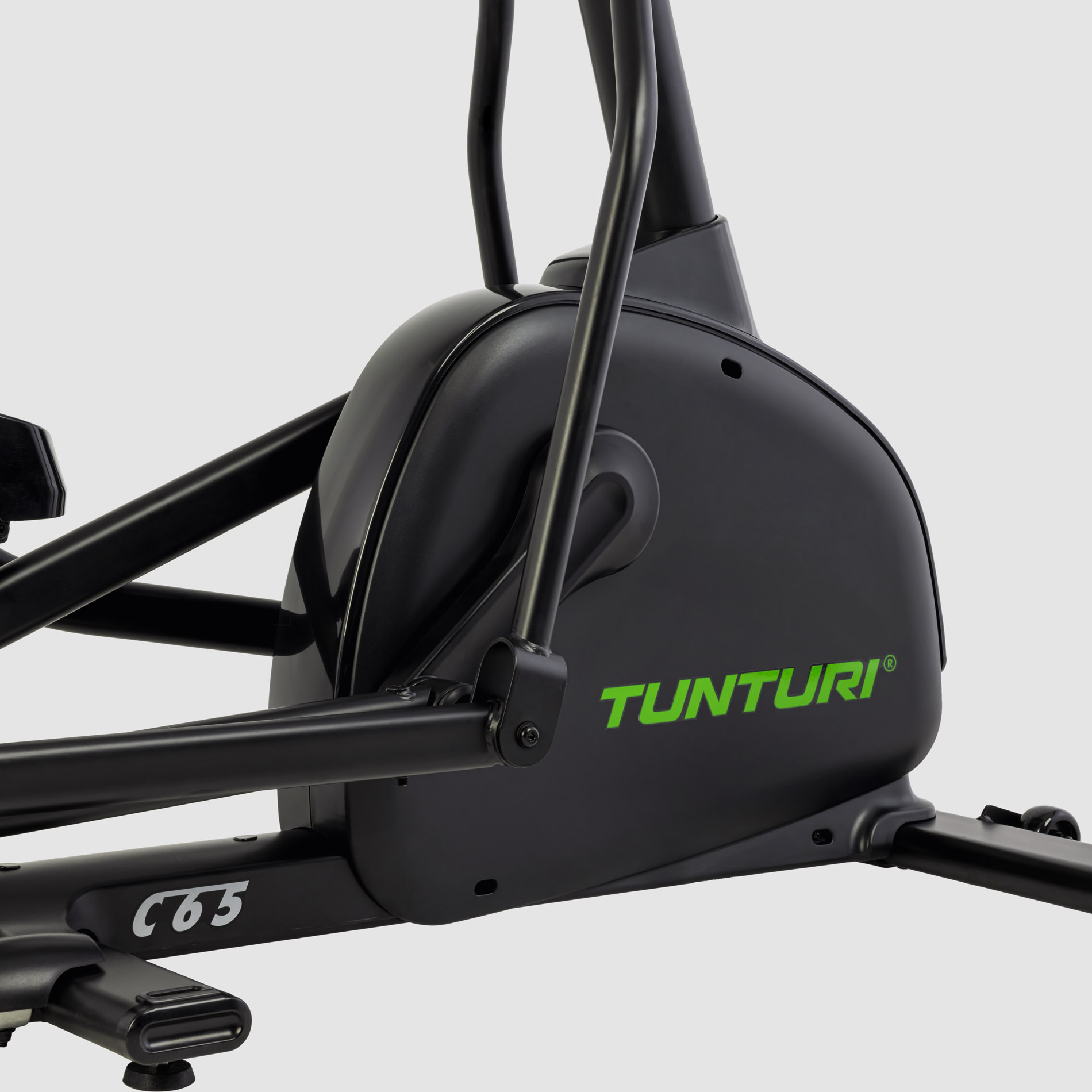 Эллиптический тренажер Tunturi Signature C65-F