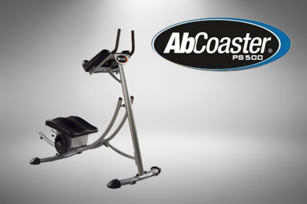 AB COASTER PS500 Тренажер для пресса