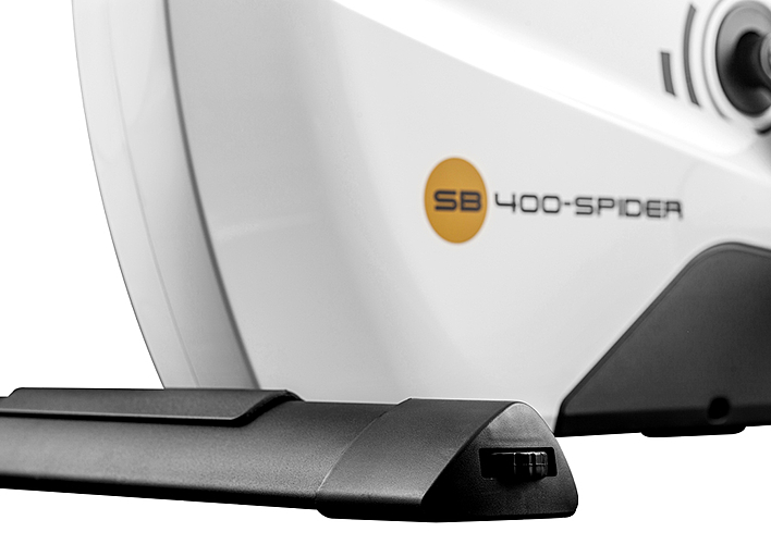 Велотренажер Hasttings SB400 SPIDER
