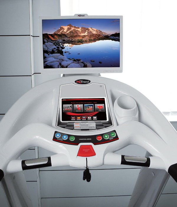 Беговая дорожка X-Trend LT-6300PRO