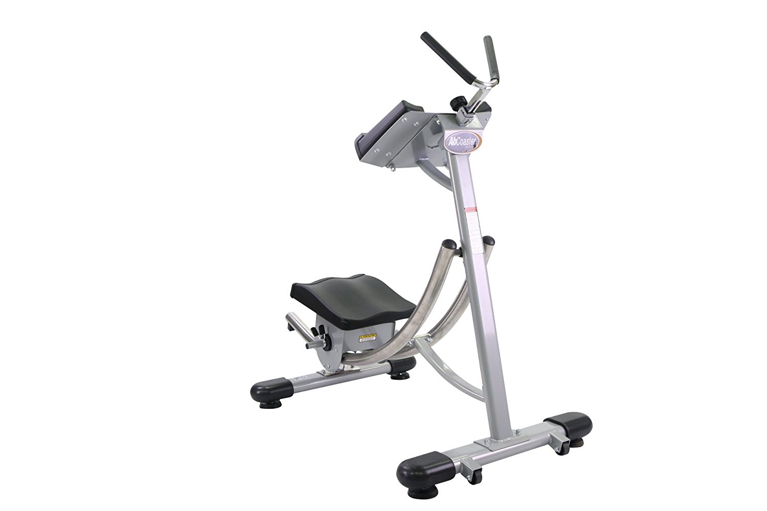 AB COASTER CS1500 Тренажер для пресса