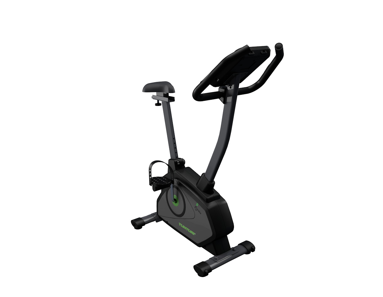 Велотренажер Tunturi Cardio Fit E35 Ergometer