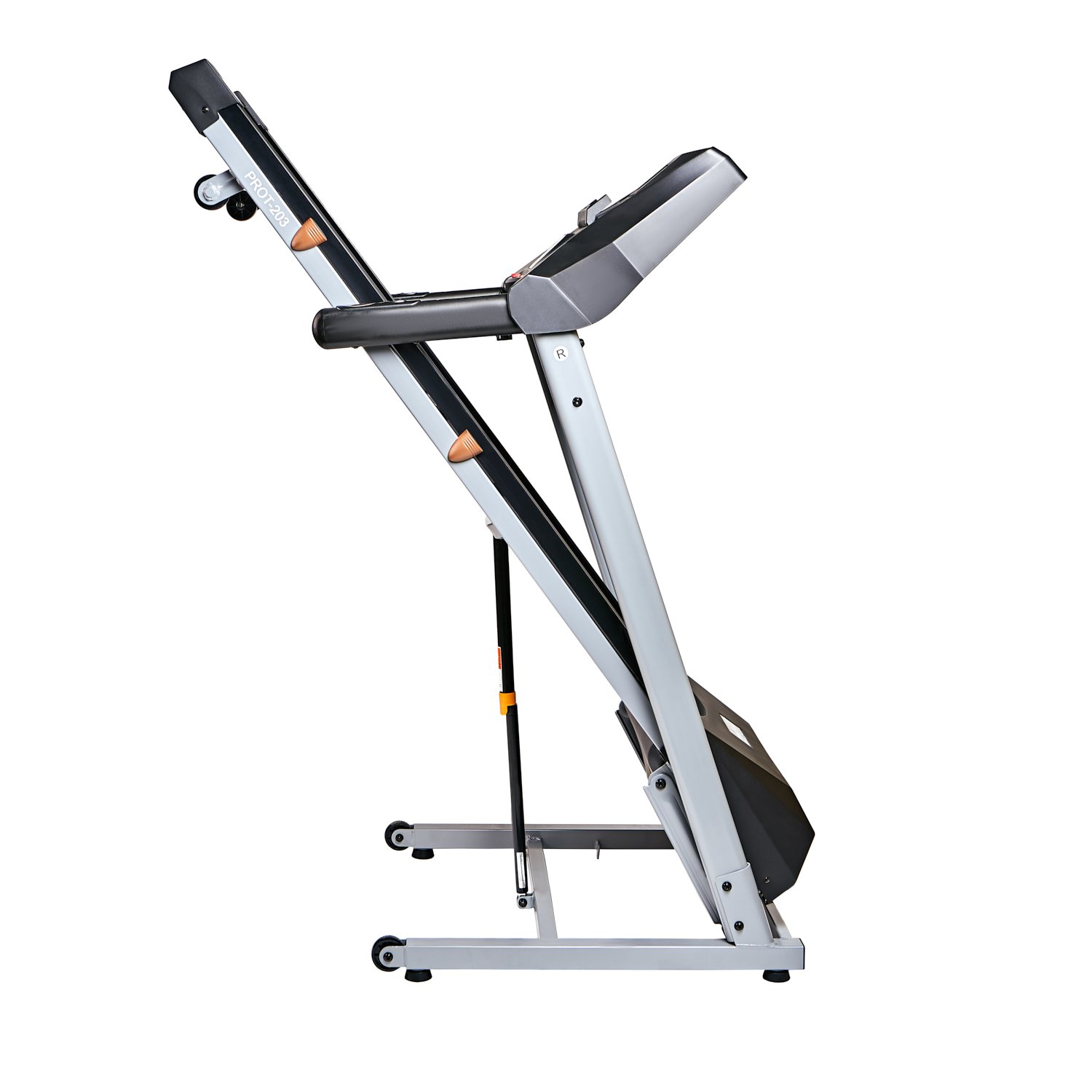 Беговая дорожка Royal Fitness RF-2