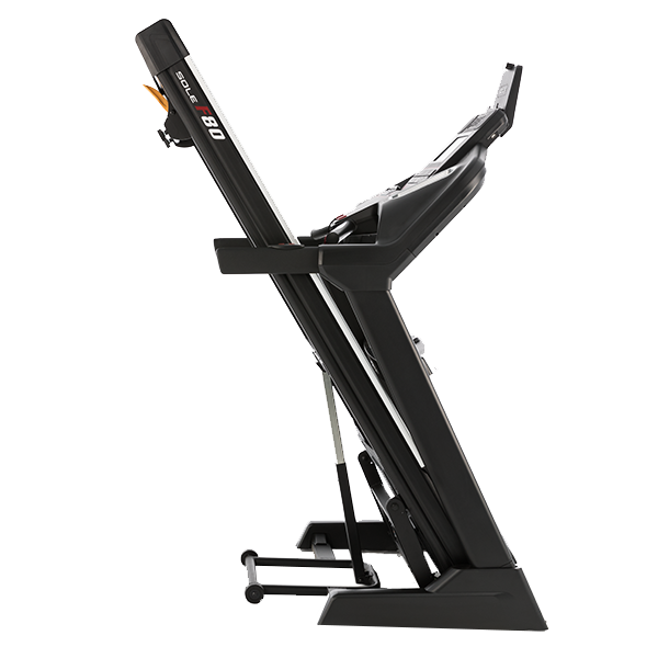 Беговая дорожка Sole F80 (2019)