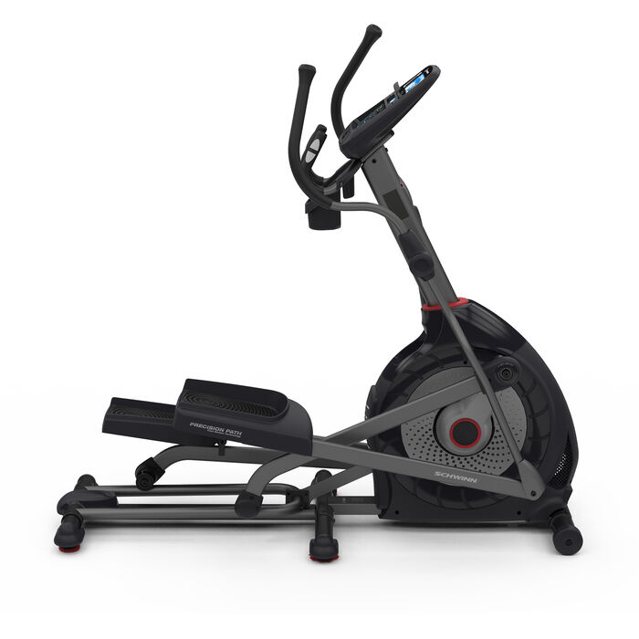 Эллиптический тренажер Schwinn 570e